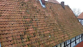 Historische Altstadt Blomberg