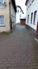 Stadtmauer und Türme Blomberg